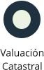 Valuación Catastral