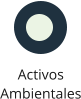 Activos Ambientales